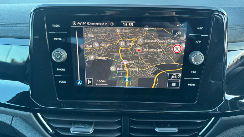 Volkswagen T-Roc 1.0 TSI 115 Style Design 5dr Petrol Hatchback